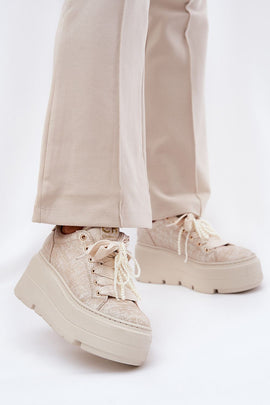 Sport Shoes model 209057 Step in style
