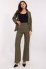 Women trousers model 209186 Italy Moda