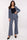 Women trousers model 209187 Italy Moda