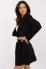 Short skirt model 209209 Italy Moda