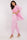 Women trousers model 209222 Italy Moda