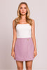 Short skirt model 209231 Moe
