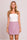 Short skirt model 209231 Moe