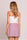 Short skirt model 209231 Moe