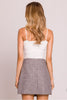 Short skirt model 209232 Moe