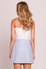 Short skirt model 209233 Moe