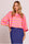 Blouse model 209285 Moe