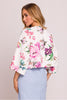 Blouse model 209286 Moe