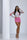 Blouse model 209332 LaBalancia