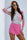 Blouse model 209332 LaBalancia