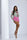 Blouse model 209333 LaBalancia