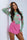 Blouse model 209333 LaBalancia