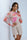 Blouse model 209335 LaBalancia
