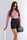 Blouse model 209338 LaBalancia