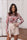 Blouse model 209344 LaBalancia