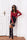 Blouse model 209368 LaBalancia