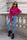 Long sleeve shirt model 209381 LaBalancia