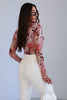 Women trousers model 209382 LaBalancia