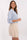 Skirt pants model 209512 Italy Moda