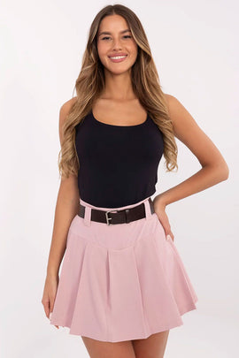 Skirt pants model 209517 Italy Moda