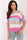 Jumper model 209521 Italy Moda