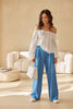 Blouse model 209562 Roco Fashion