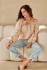 Blouse model 209565 Roco Fashion