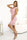 Evening dress model 209607 Numoco