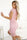 Evening dress model 209607 Numoco