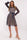 Cocktail dress model 209711 Lakerta