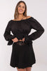 Blouse model 209719 Lakerta