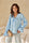 Blouse model 209763 Roco Fashion