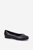 Ballet flats model 209790 Step in style