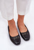 Ballet flats model 209790 Step in style