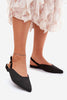 Ballet flats model 209795 Step in style