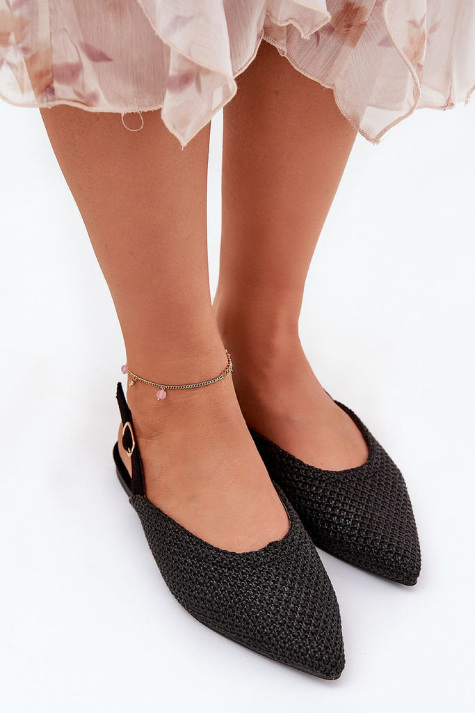 Ballet flats model 209795 Step in style