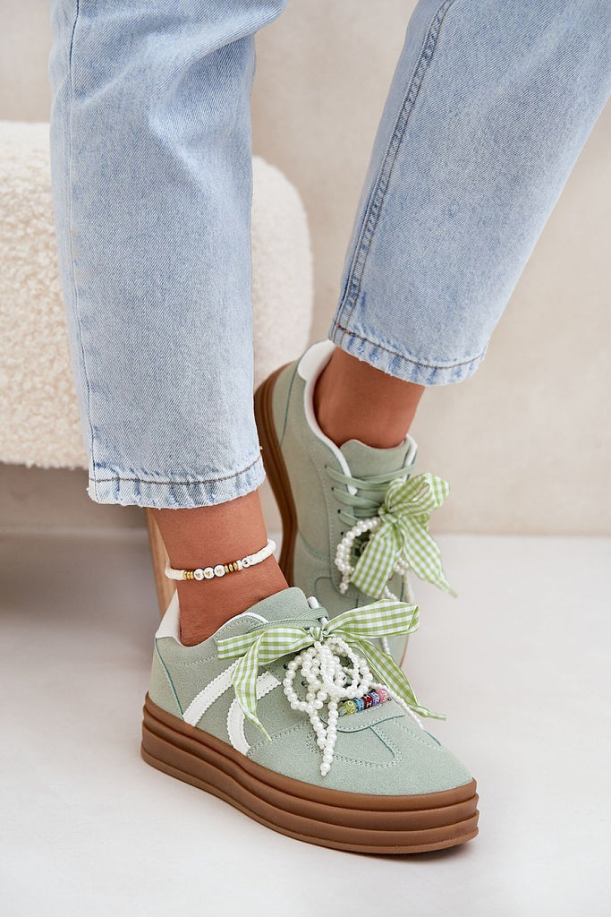Sport Shoes model 209807 Step in style