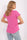 Blouse model 209823 Italy Moda