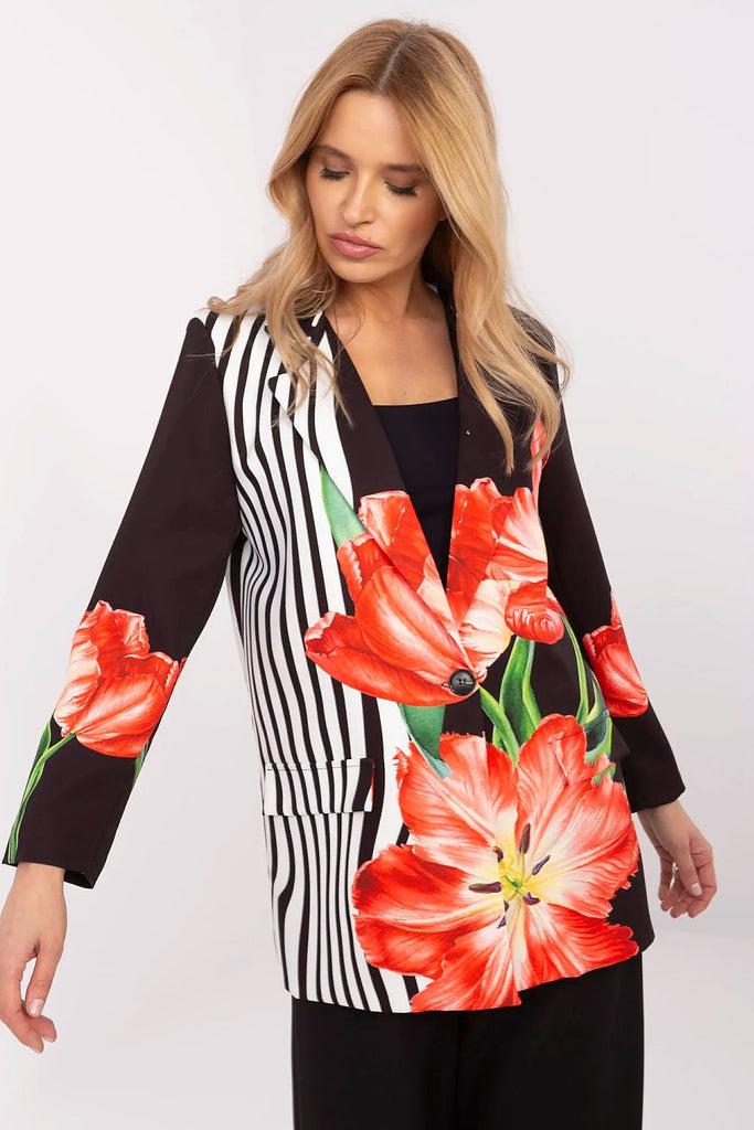 Jacket model 209829 Italy Moda