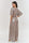 Suit model 209582 Makadamia
