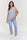 Gilet model 209733 Makadamia