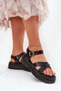 Sandals model 209895 Step in style