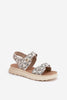 Sandals model 209906 Step in style