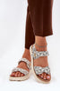 Sandals model 209906 Step in style