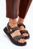 Sandals model 209907 Step in style