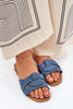 Flip-flops model 209937 Step in style