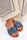 Flip-flops model 209937 Step in style