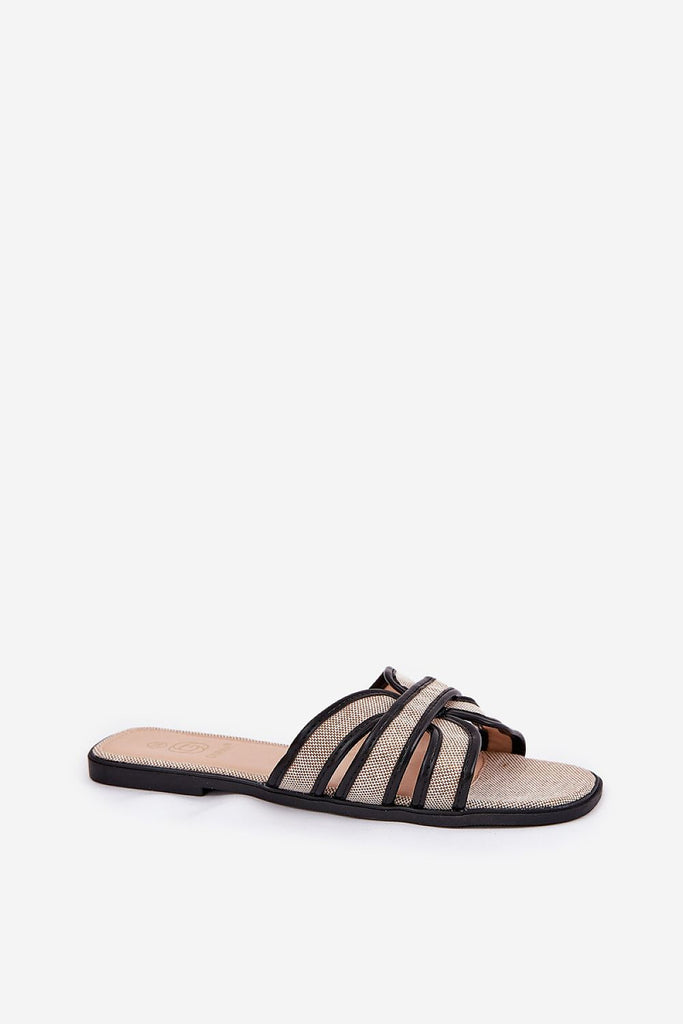 Flip-flops model 209955 Step in style