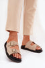 Flip-flops model 209956 Step in style
