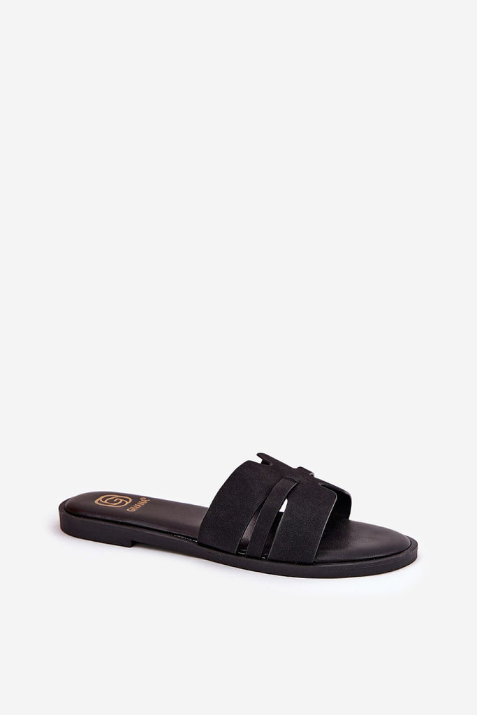 Flip-flops model 209963 Step in style